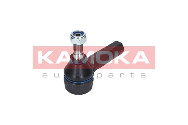 KAMOKA Sporstangkugle 9010085 venstre foraksel for SKODA