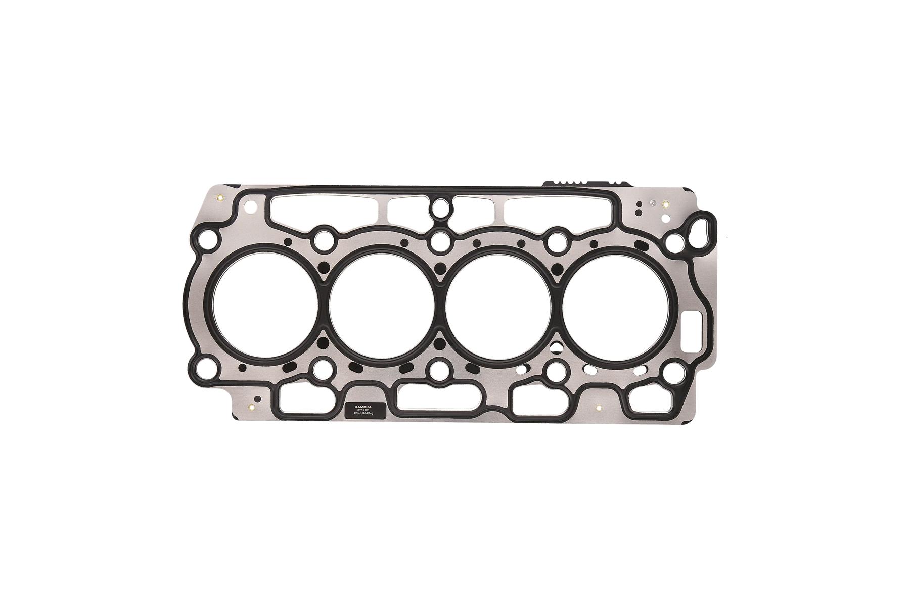KAMOKA Pakning, topstykke 8701721 for FORD DS