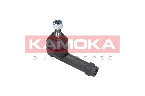 KAMOKA Sporstangkugle 9010091 højre foraksel for FORD