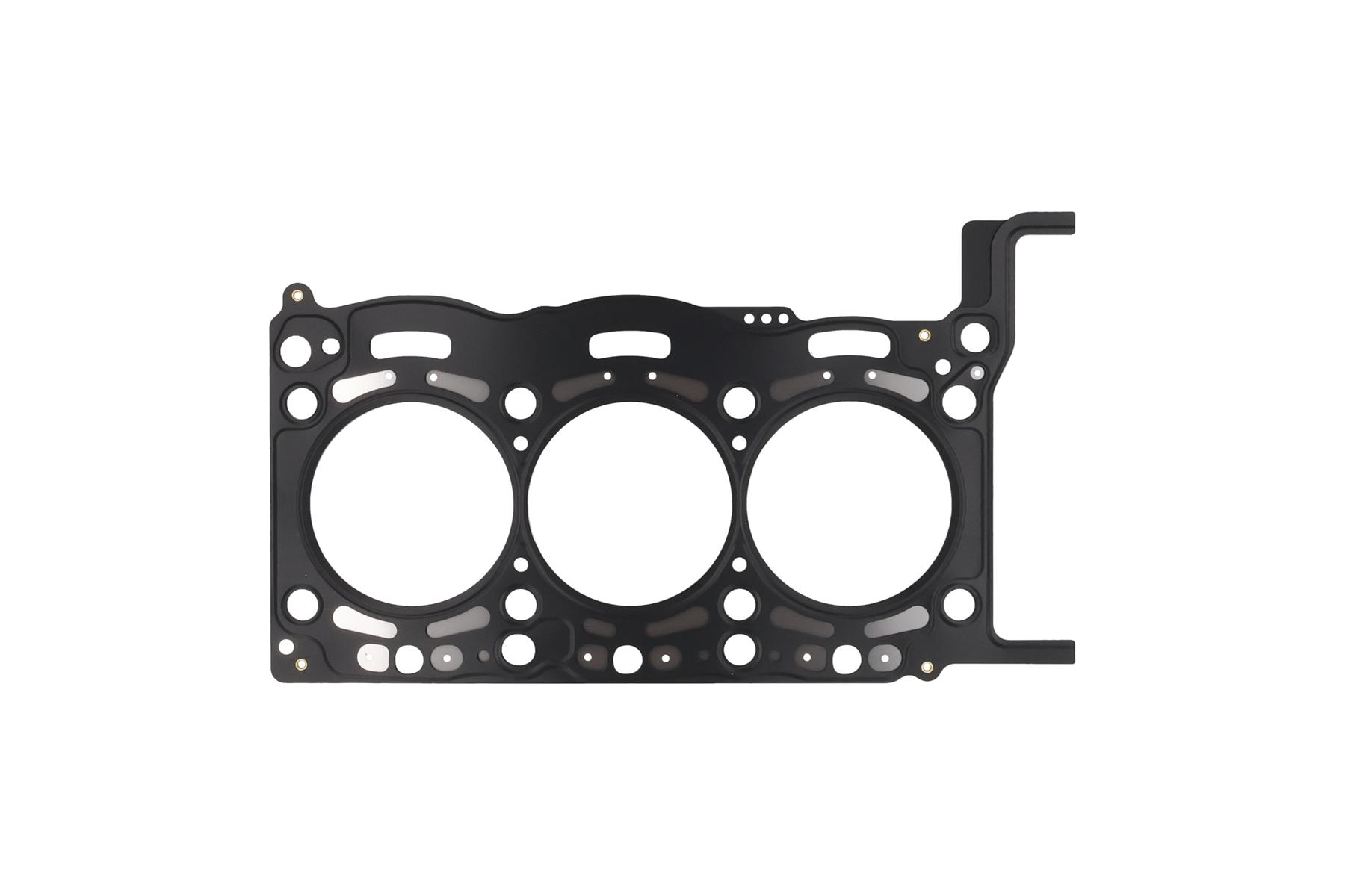 KAMOKA Pakning, topstykke 8701696 for VW PORSCHE