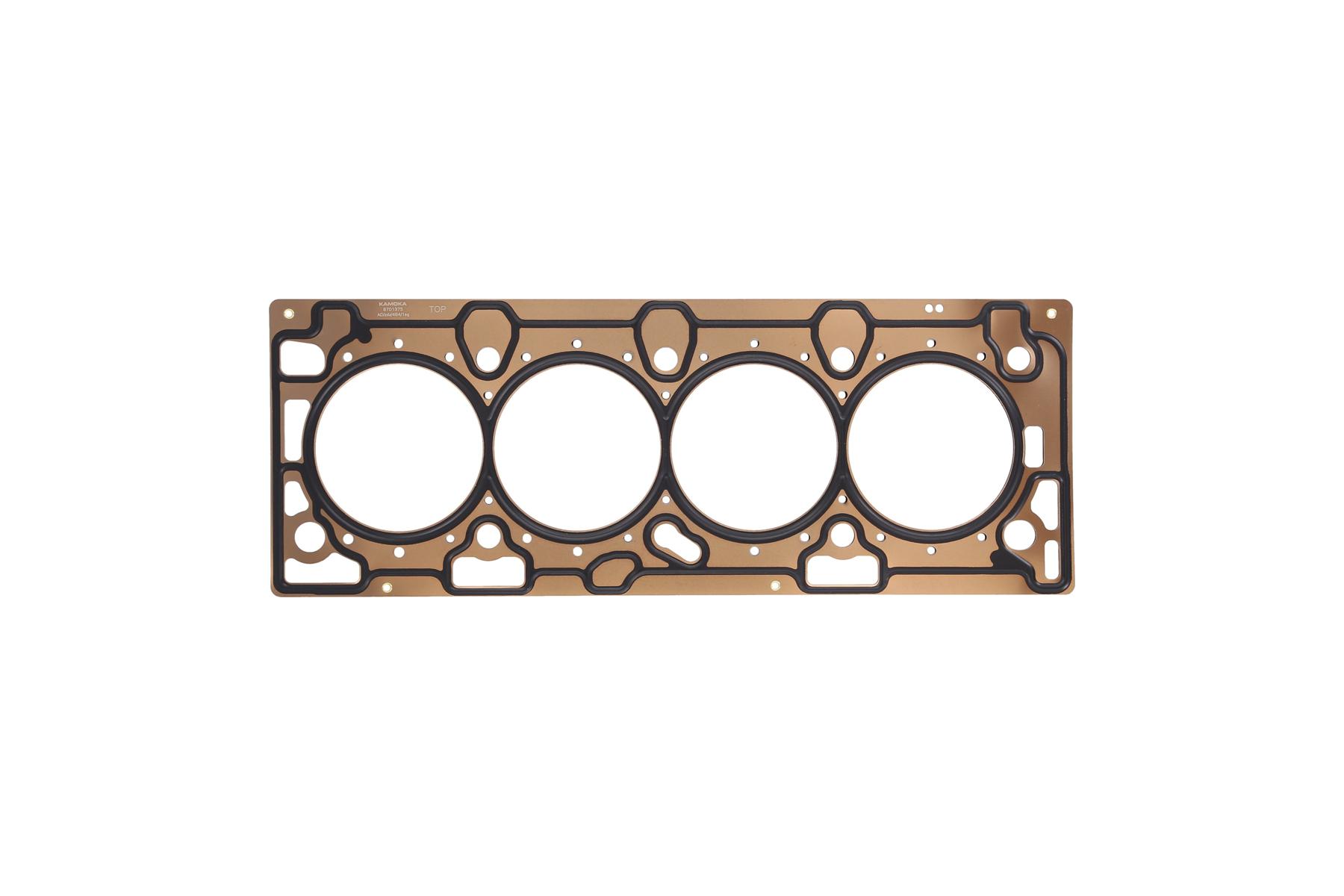 KAMOKA Pakning, topstykke 8701375 for OPEL FIAT