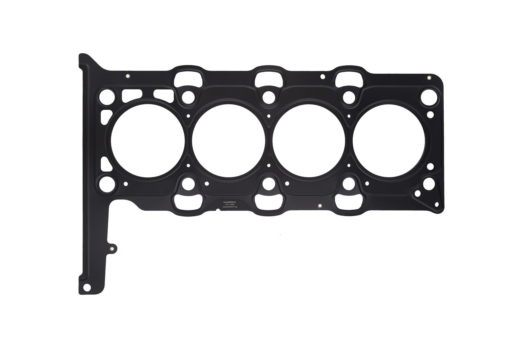 KAMOKA Pakning, topstykke 8701026 for KIA HYUNDAI