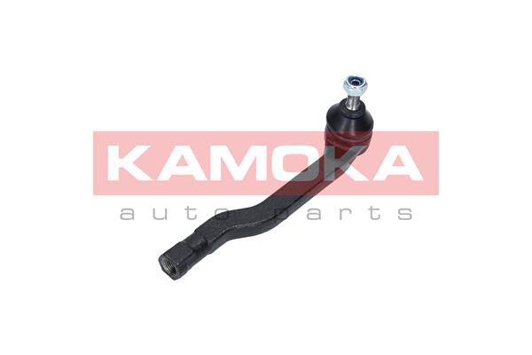 KAMOKA Sporstangkugle 9010098 venstre foraksel for NISSAN