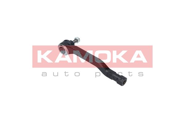 KAMOKA Sporstangkugle 9010099 højre foraksel for NISSAN