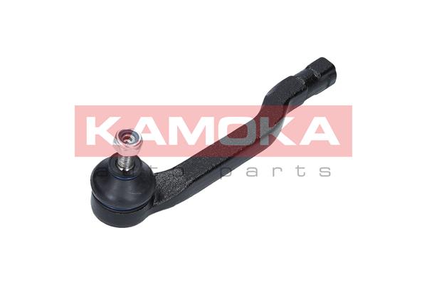 KAMOKA Sporstangkugle 9010100 højre foraksel for NISSAN