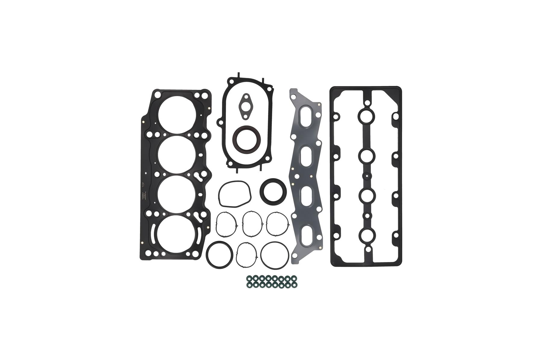 KAMOKA Pakningssæt, topstykke 8706575 for FIAT