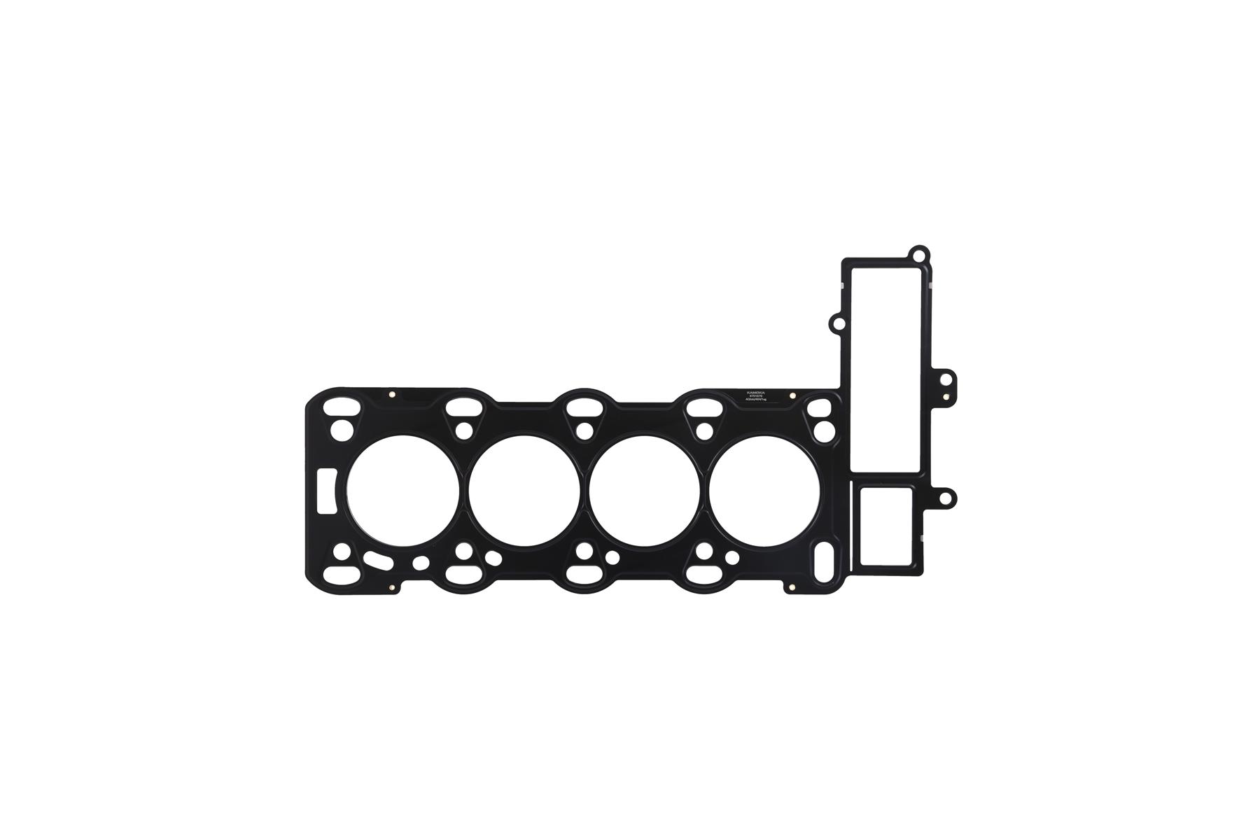 KAMOKA Pakning, topstykke 8701679 for OPEL
