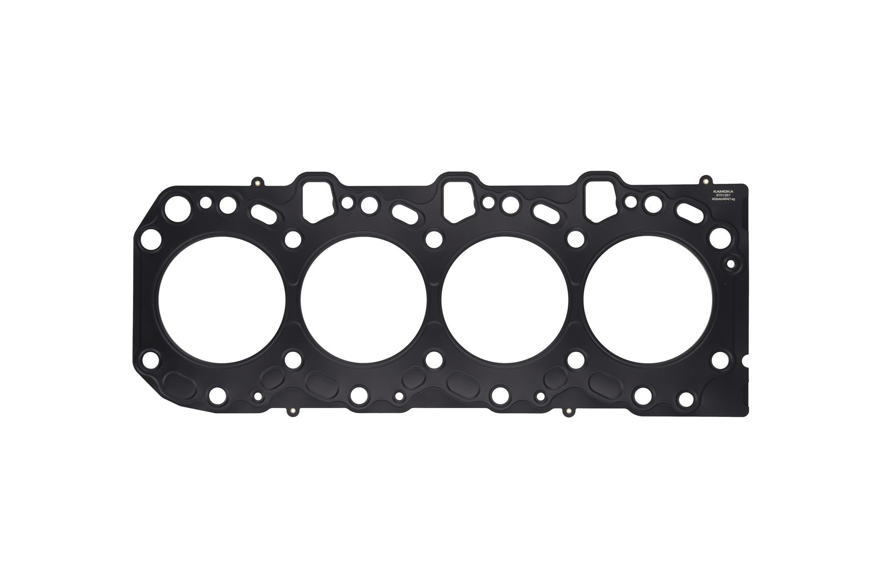 KAMOKA Pakning, topstykke 8701267 for TOYOTA