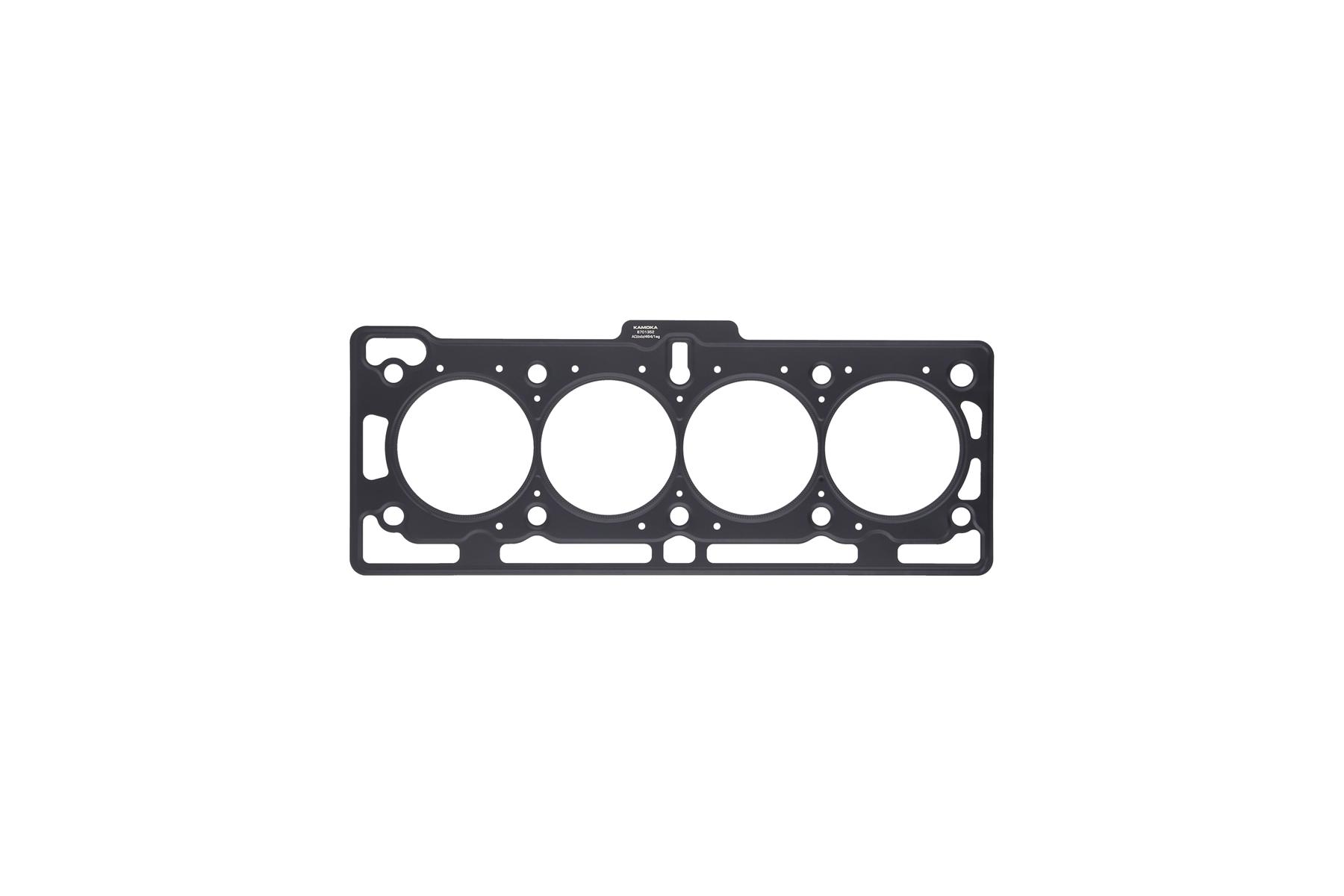 KAMOKA Pakning, topstykke 8701352 for DACIA