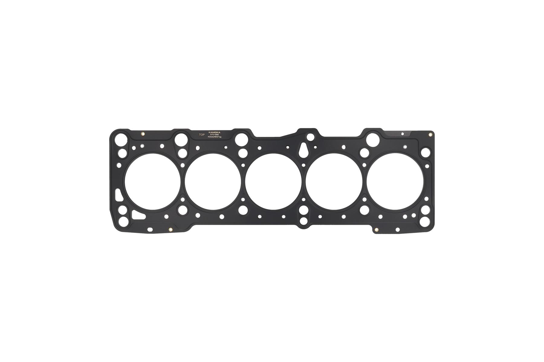 KAMOKA Pakning, topstykke 8701869 for VOLVO CUPRA