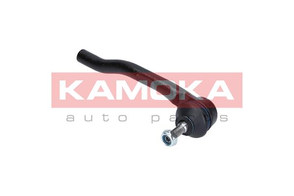 KAMOKA Sporstangkugle 9010108 venstre foraksel for NISSAN