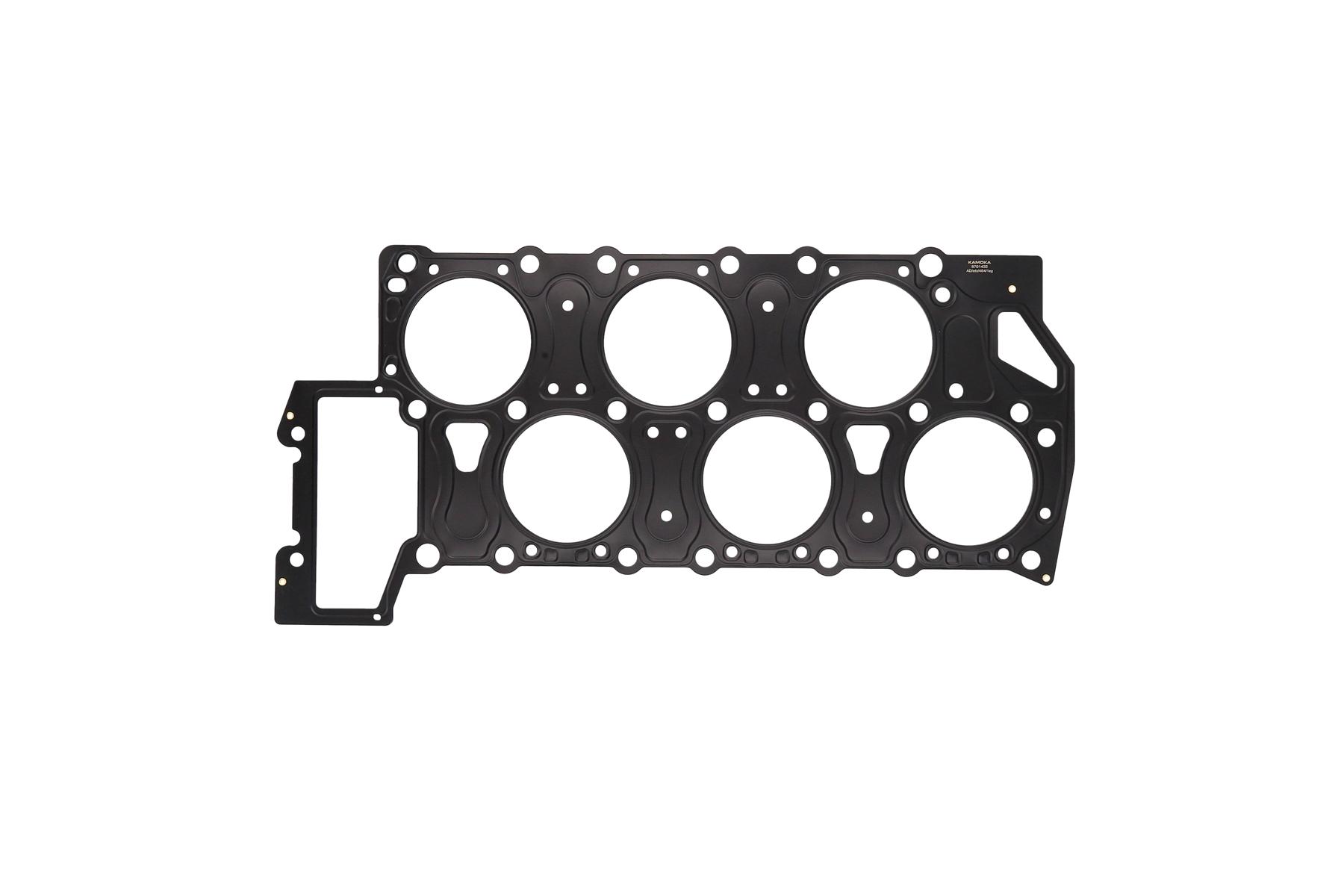 KAMOKA Pakning, topstykke 8701432 for FORD CUPRA
