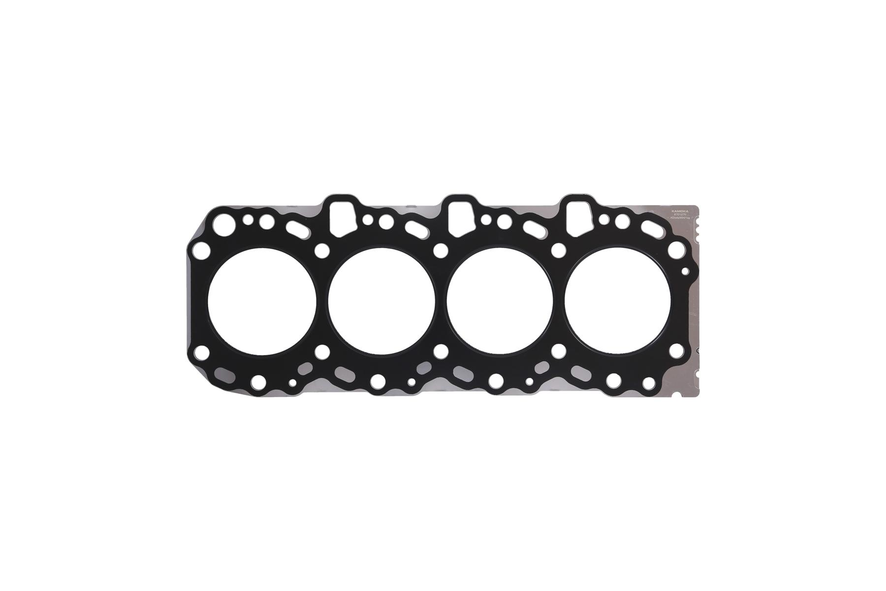 KAMOKA Pakning, topstykke 8701270 for TOYOTA