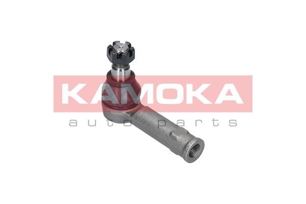 KAMOKA Sporstangkugle 9010119 venstre foraksel for FORD