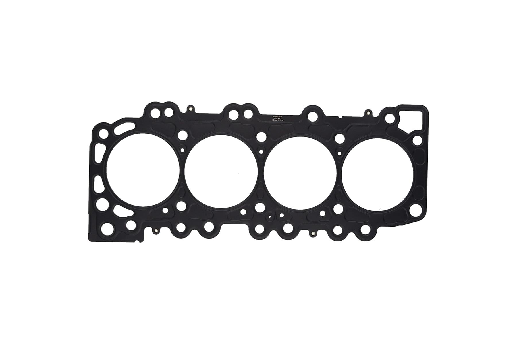 KAMOKA Pakning, topstykke 8701261 for NISSAN RENAULT TRUCKS
