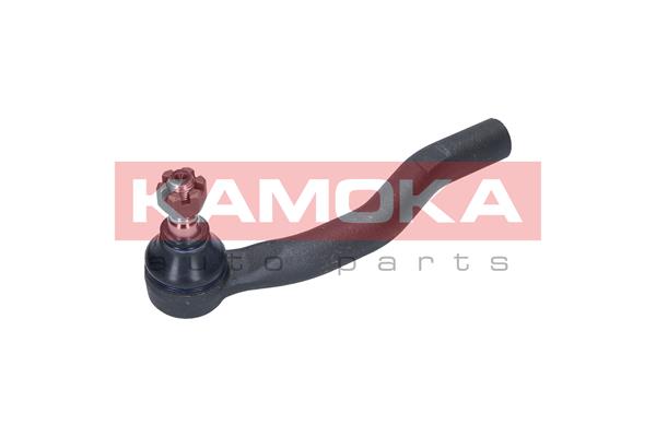 KAMOKA Sporstangkugle 9010129 højre foraksel for TOYOTA