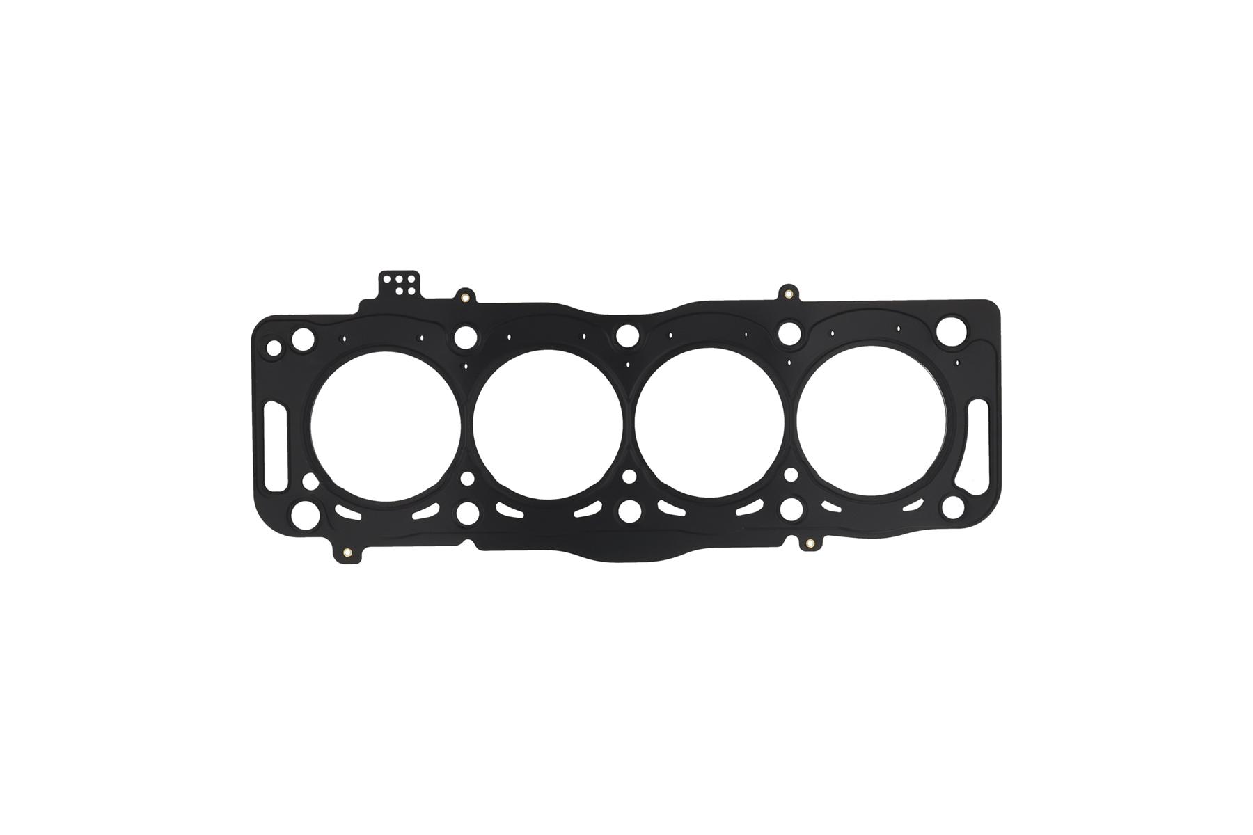 KAMOKA Pakning, topstykke 8701186 for FORD DS FIAT