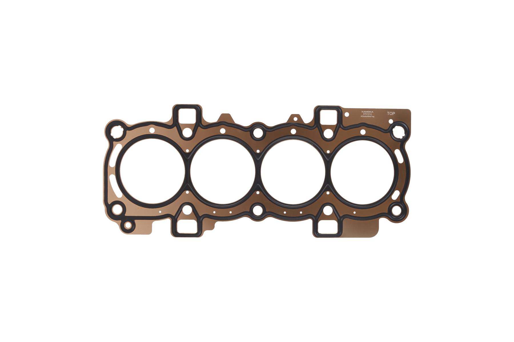 KAMOKA Pakning, topstykke 8701014 for FORD