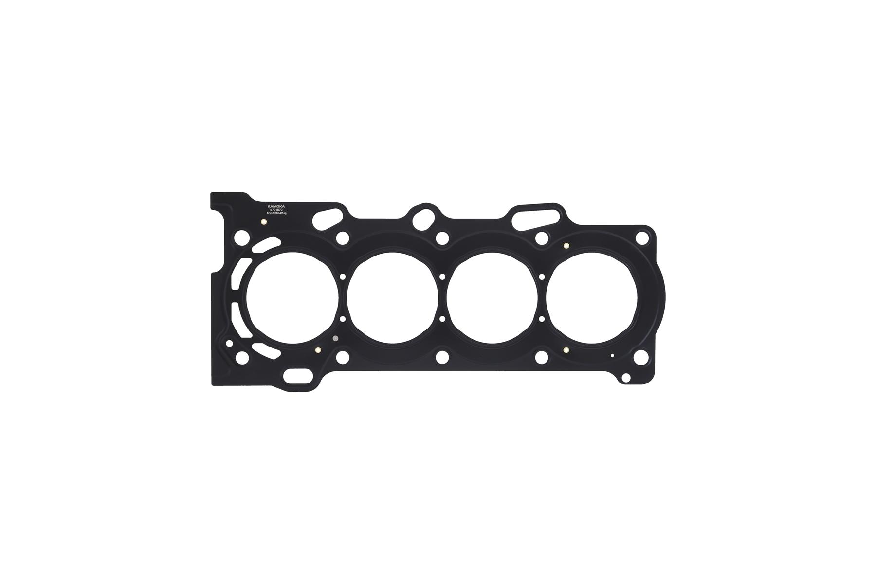 KAMOKA Pakning, topstykke 8701570 for TOYOTA GEELY