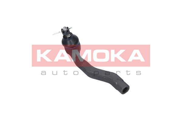 KAMOKA Sporstangkugle 9010156 venstre foraksel for HONDA ROVER