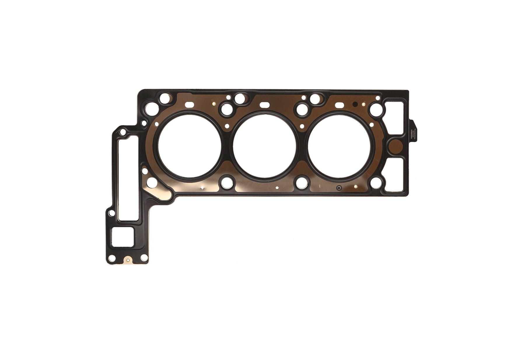 KAMOKA Pakning, topstykke 8701473 for MERCEDES-BENZ