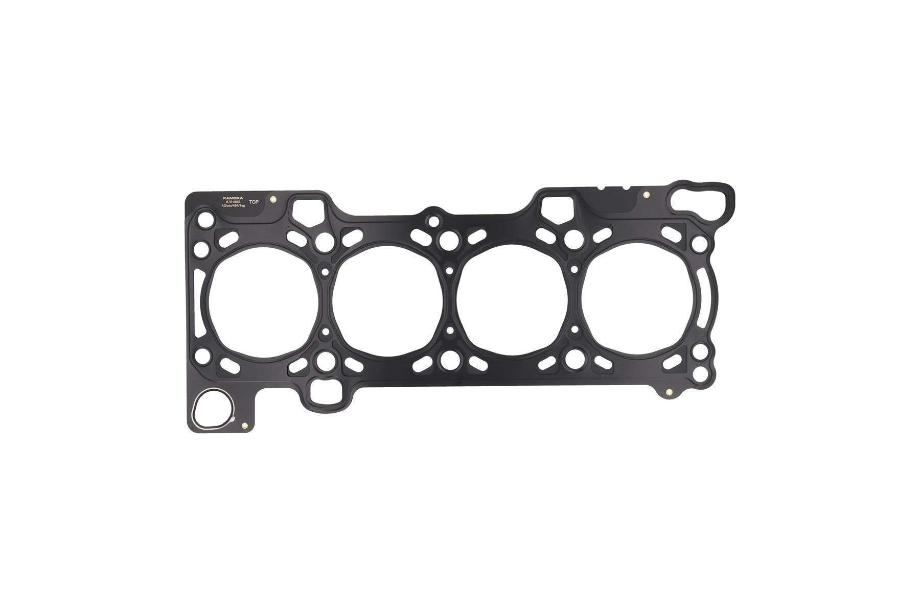 KAMOKA Pakning, topstykke 8701892 for IVECO PEUGEOT