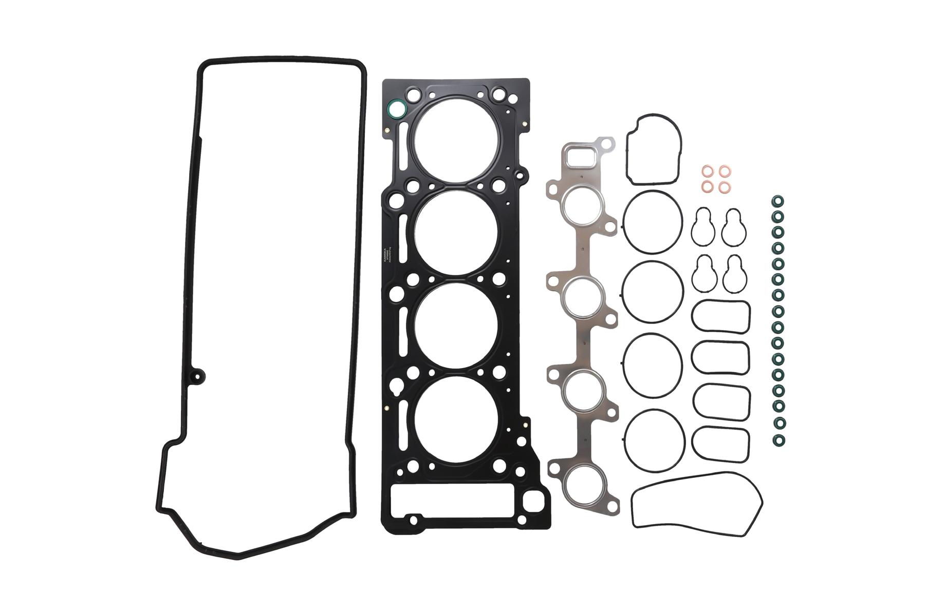KAMOKA Pakningssæt, topstykke 8706582 for MERCEDES-BENZ