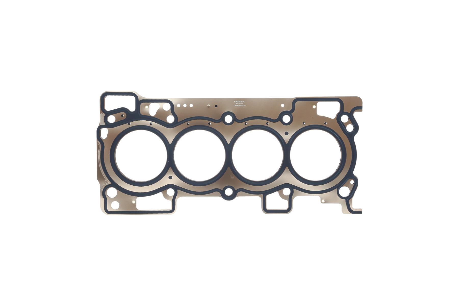 KAMOKA Pakning, topstykke 8701318 for DACIA