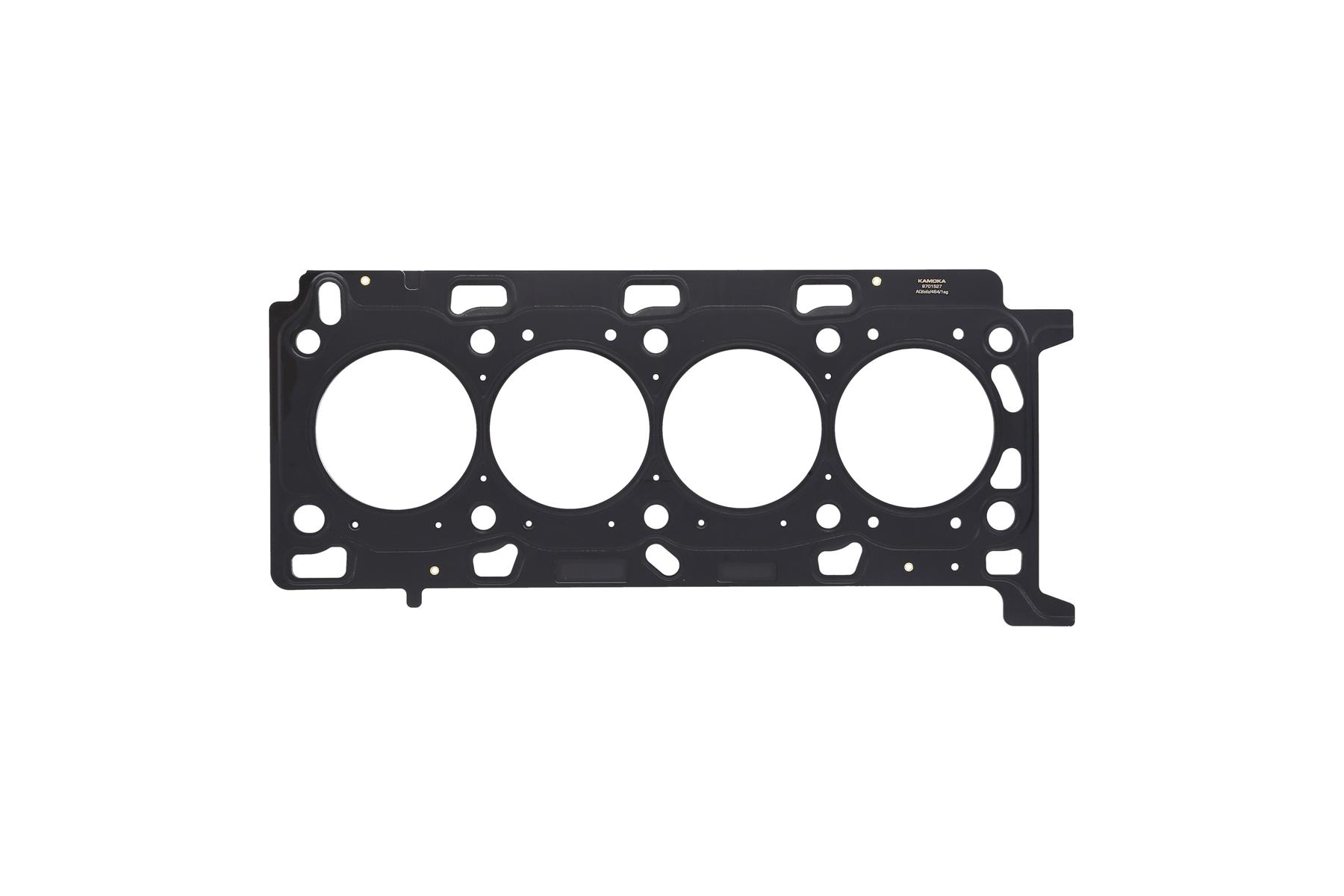 KAMOKA Pakning, topstykke 8701527 for OPEL DACIA