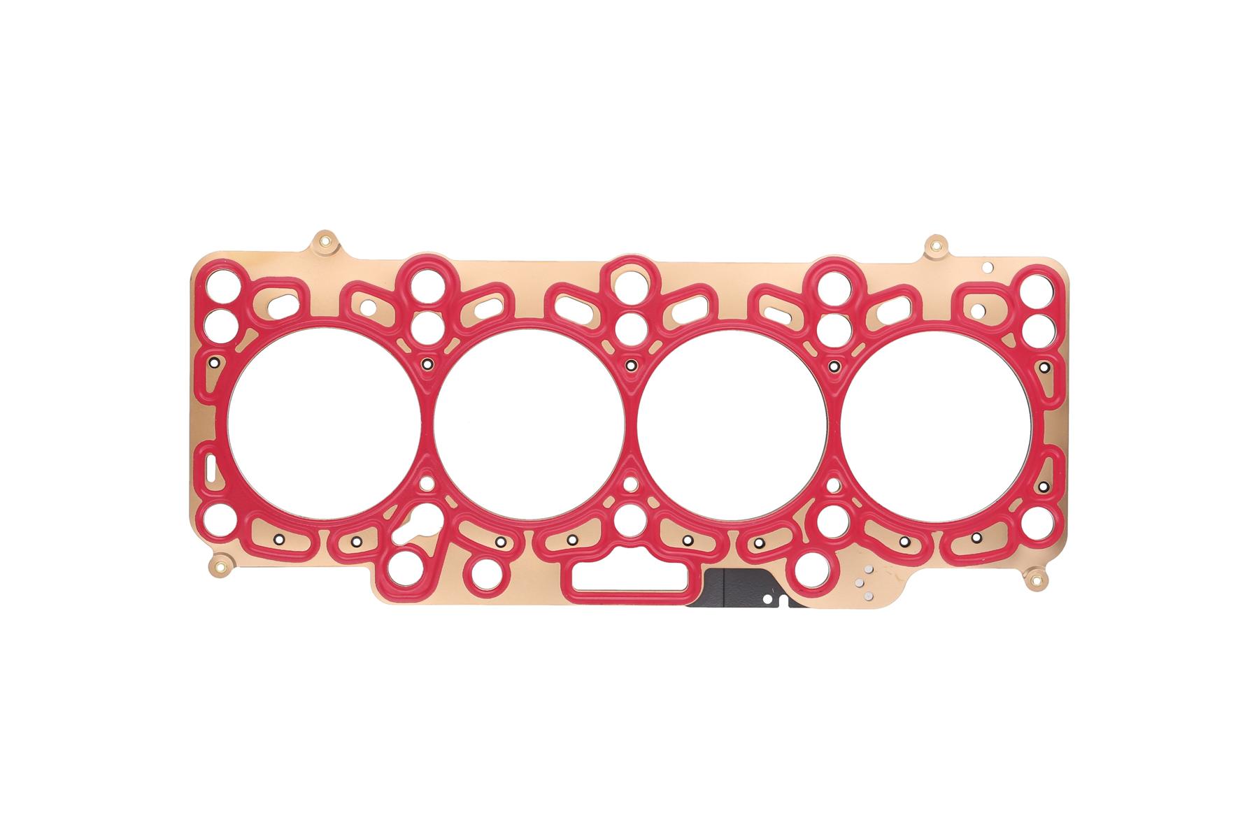 KAMOKA Pakning, topstykke 8701338 for CUPRA