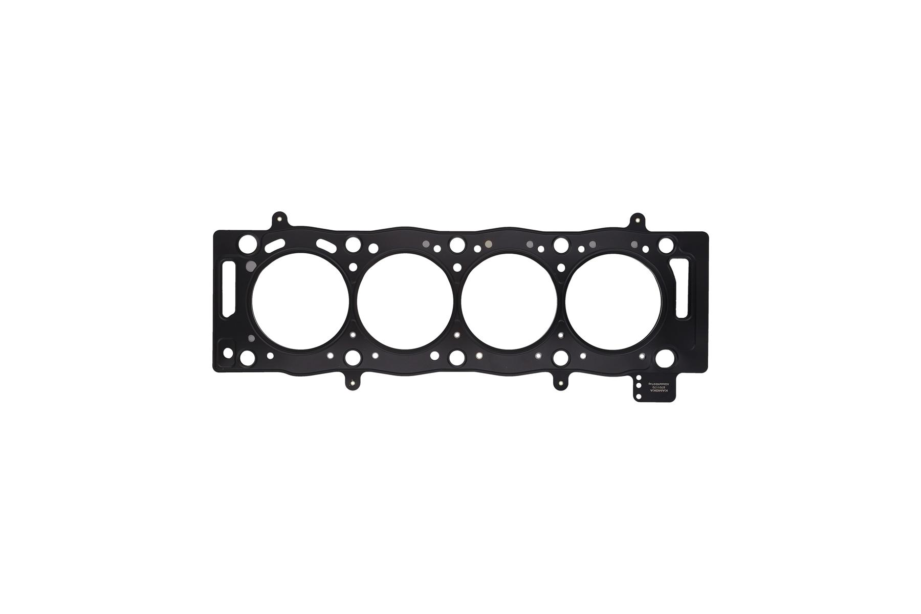 KAMOKA Pakning, topstykke 8701170 for CITROËN