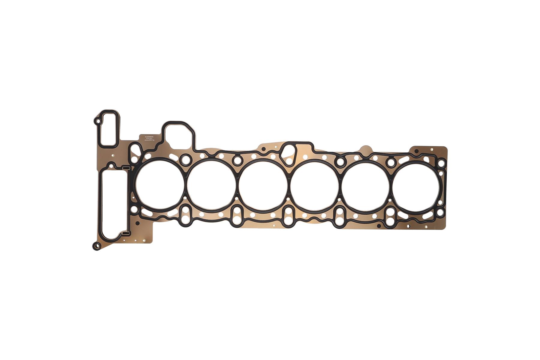 KAMOKA Pakning, topstykke 8701031 for BMW