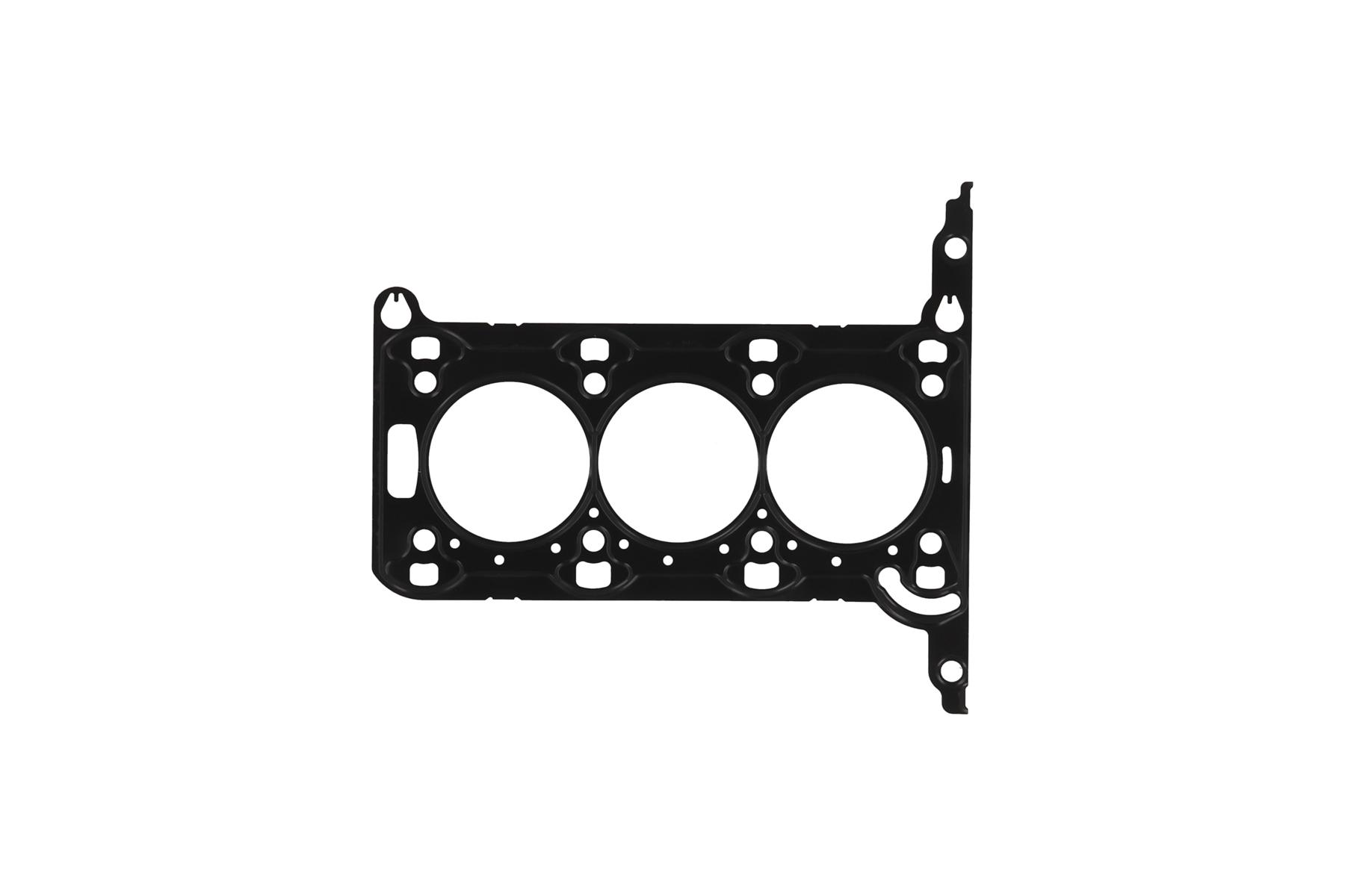 KAMOKA Pakning, topstykke 8701132 for OPEL