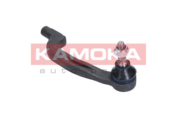 KAMOKA Sporstangkugle 9010179 venstre foraksel for MERCEDES-BENZ NISSAN