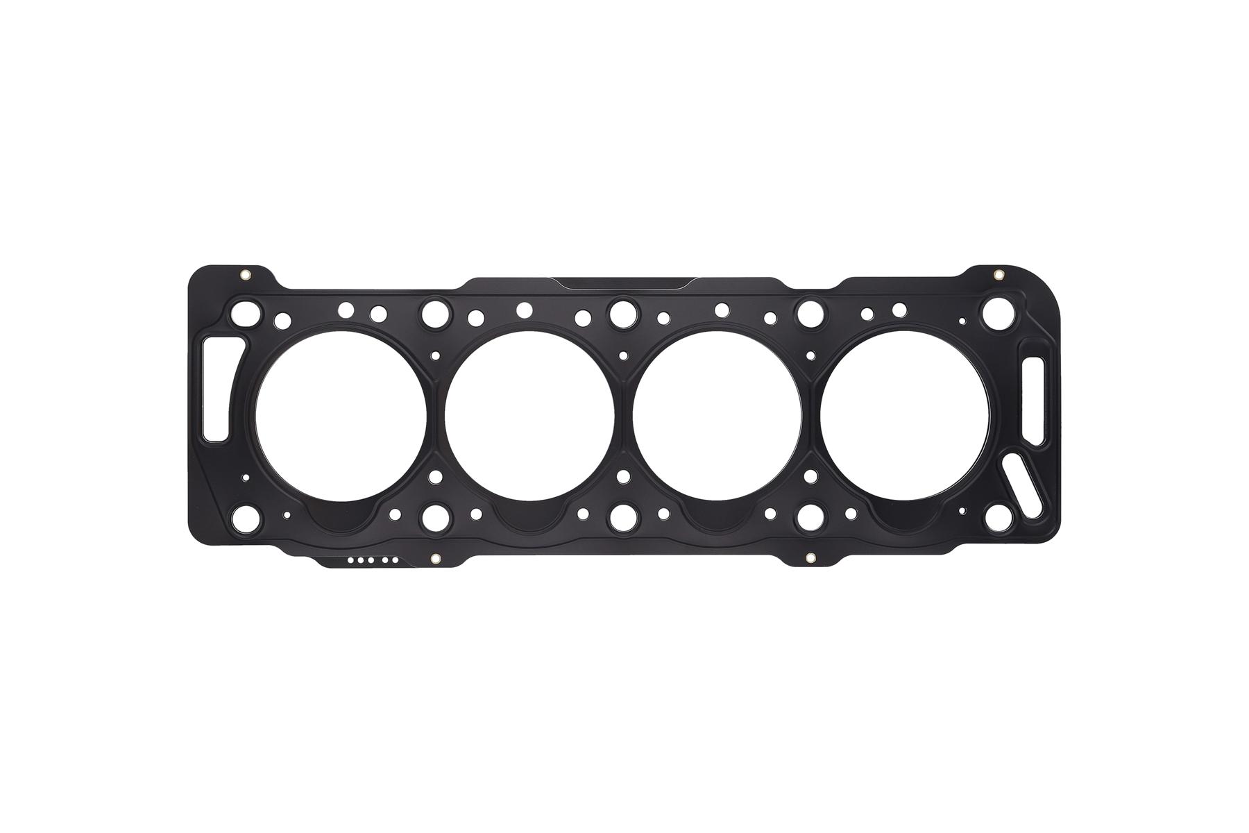 KAMOKA Pakning, topstykke 8701088 for PEUGEOT FIAT TOYOTA