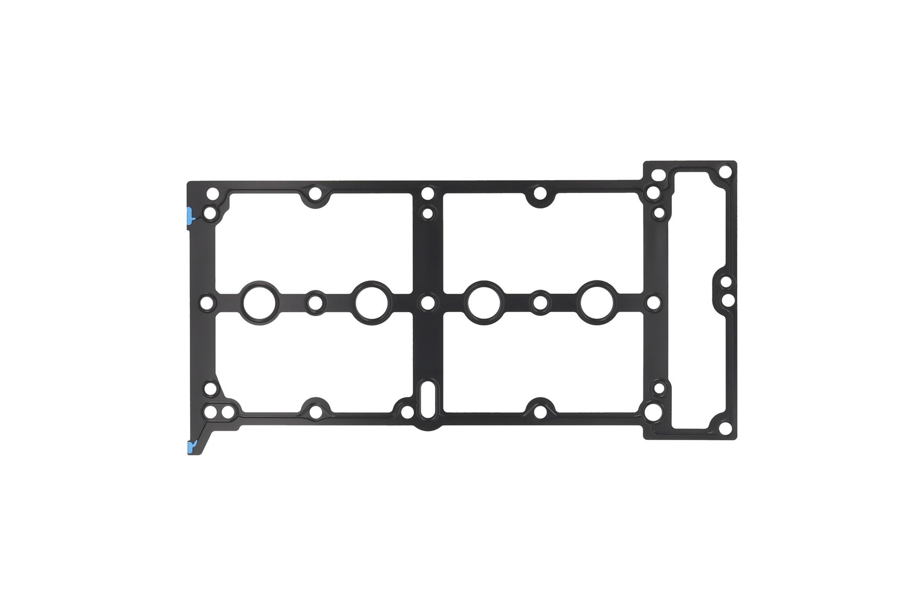 KAMOKA Pakning, Ventildæksel 8703058 for OPEL FIAT PEUGEOT SUZUKI