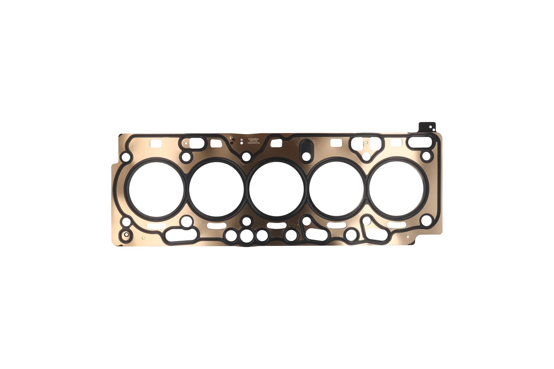 KAMOKA Pakning, topstykke 8701776 for VOLVO