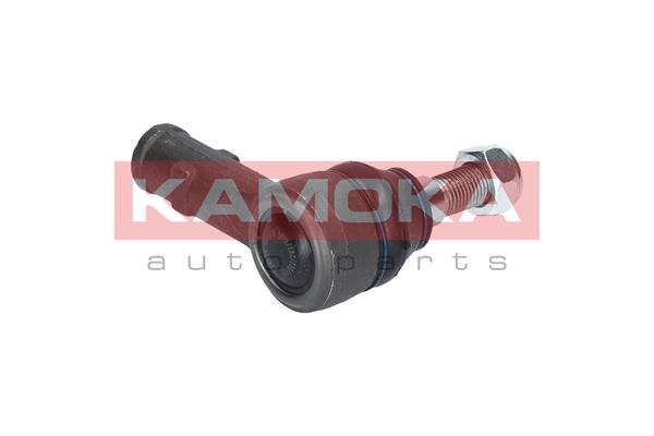 KAMOKA Sporstangkugle 9010188 foraksel for MERCEDES-BENZ