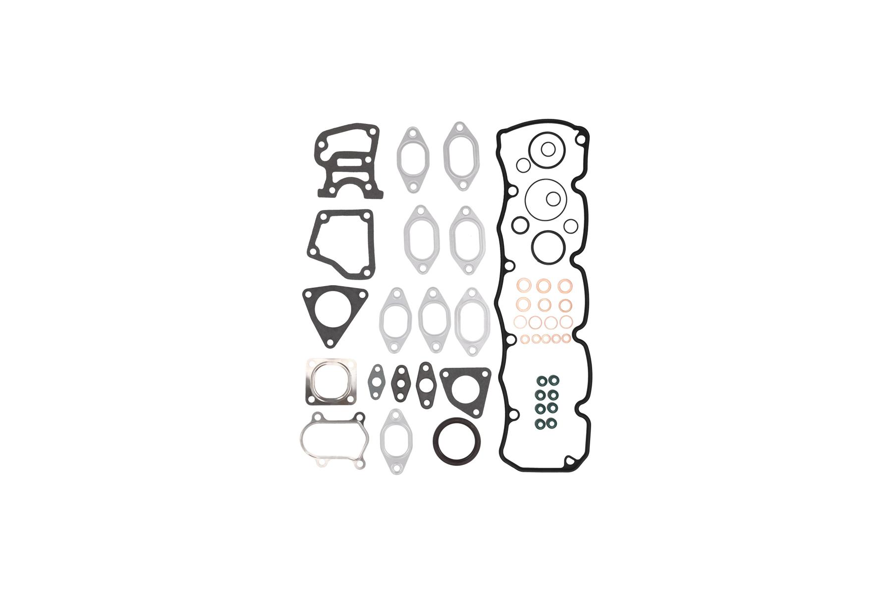 KAMOKA Pakningssæt, topstykke 8706070 for OPEL IVECO DS DACIA