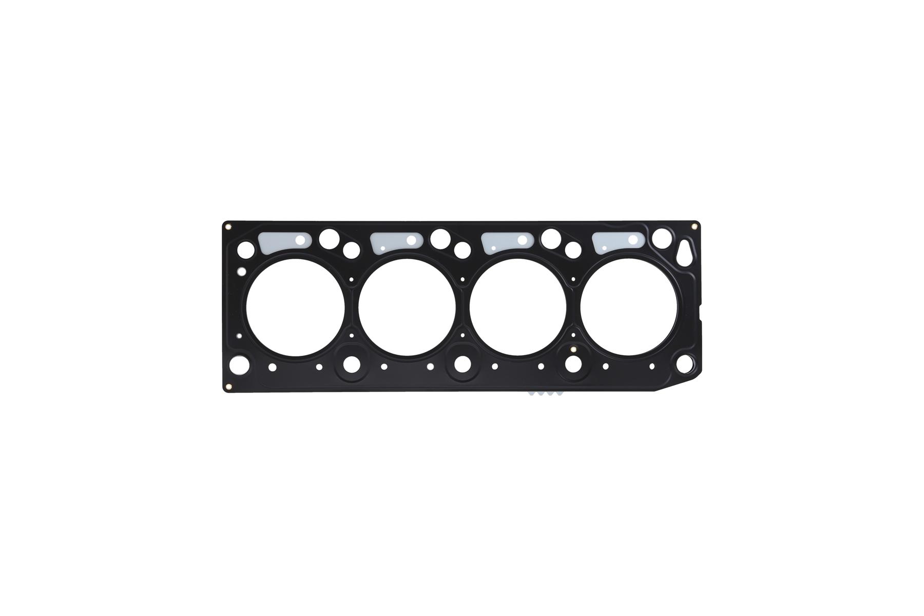 KAMOKA Pakning, topstykke 8701738 for FORD