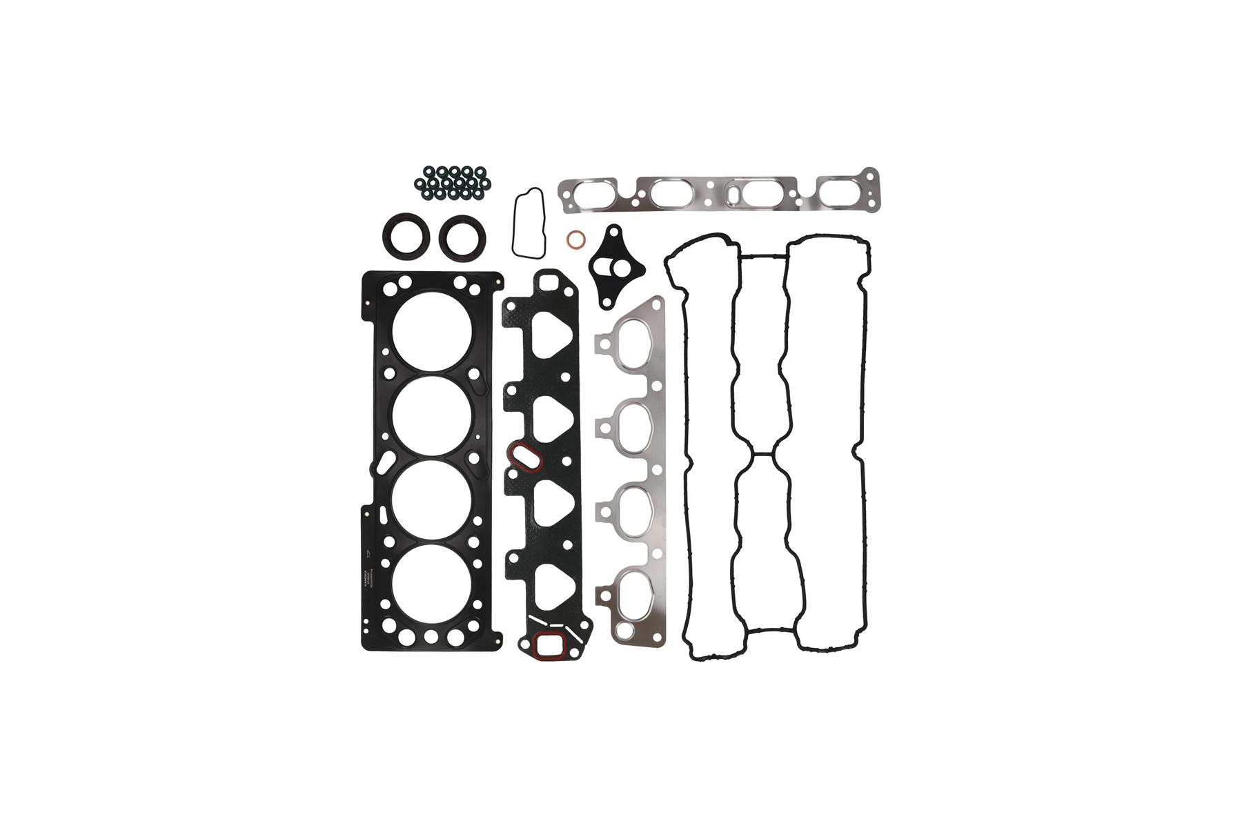 KAMOKA Pakningssæt, topstykke 8706535 for OPEL