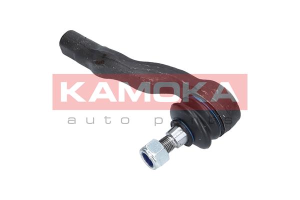 KAMOKA Sporstangkugle 9010192 venstre foraksel for MERCEDES-BENZ