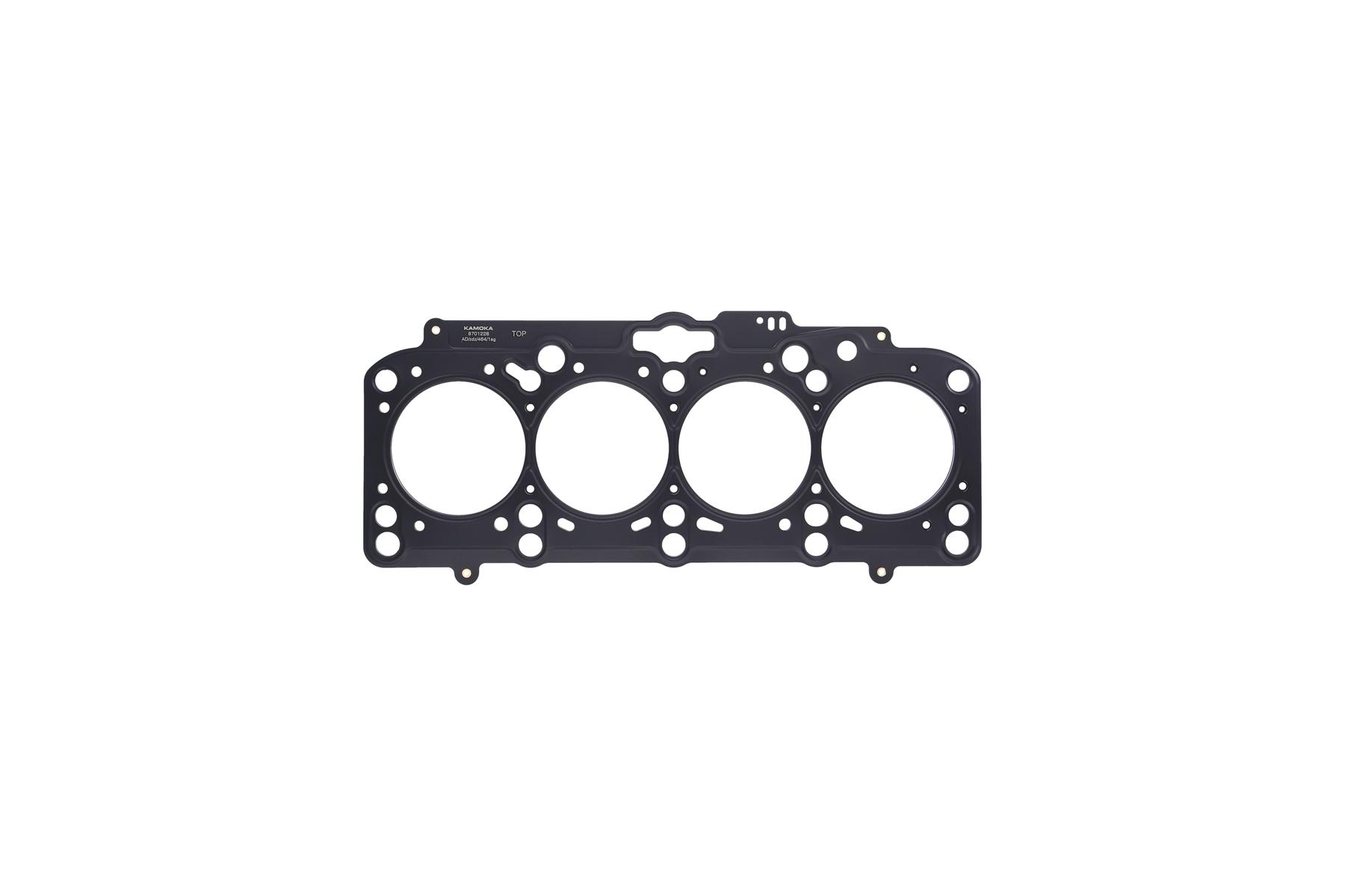 KAMOKA Pakning, topstykke 8701228 for SKODA
