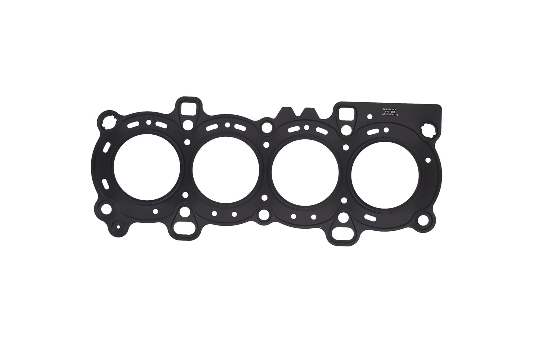 KAMOKA Pakning, topstykke 8701360 for FORD MAZDA