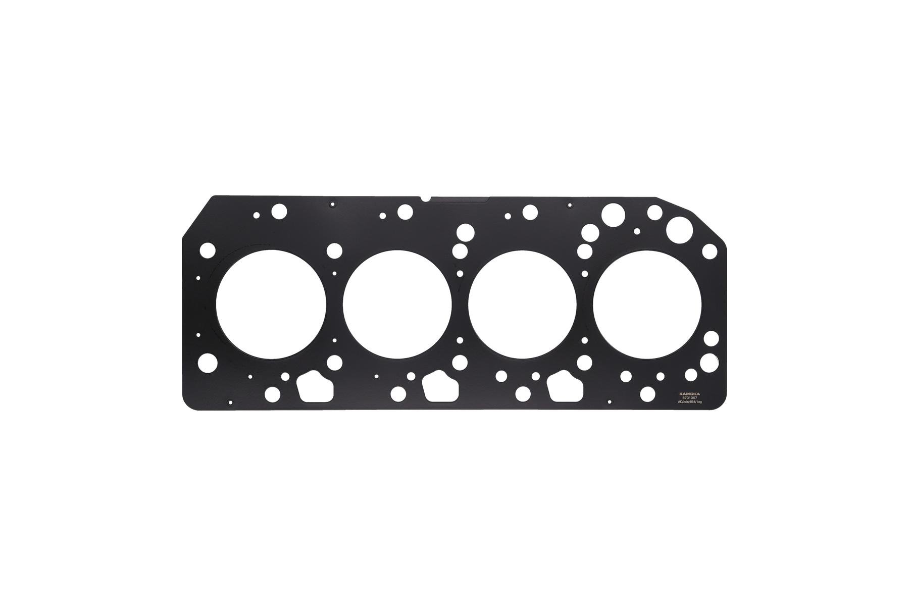 KAMOKA Pakning, topstykke 8701057 for TOYOTA