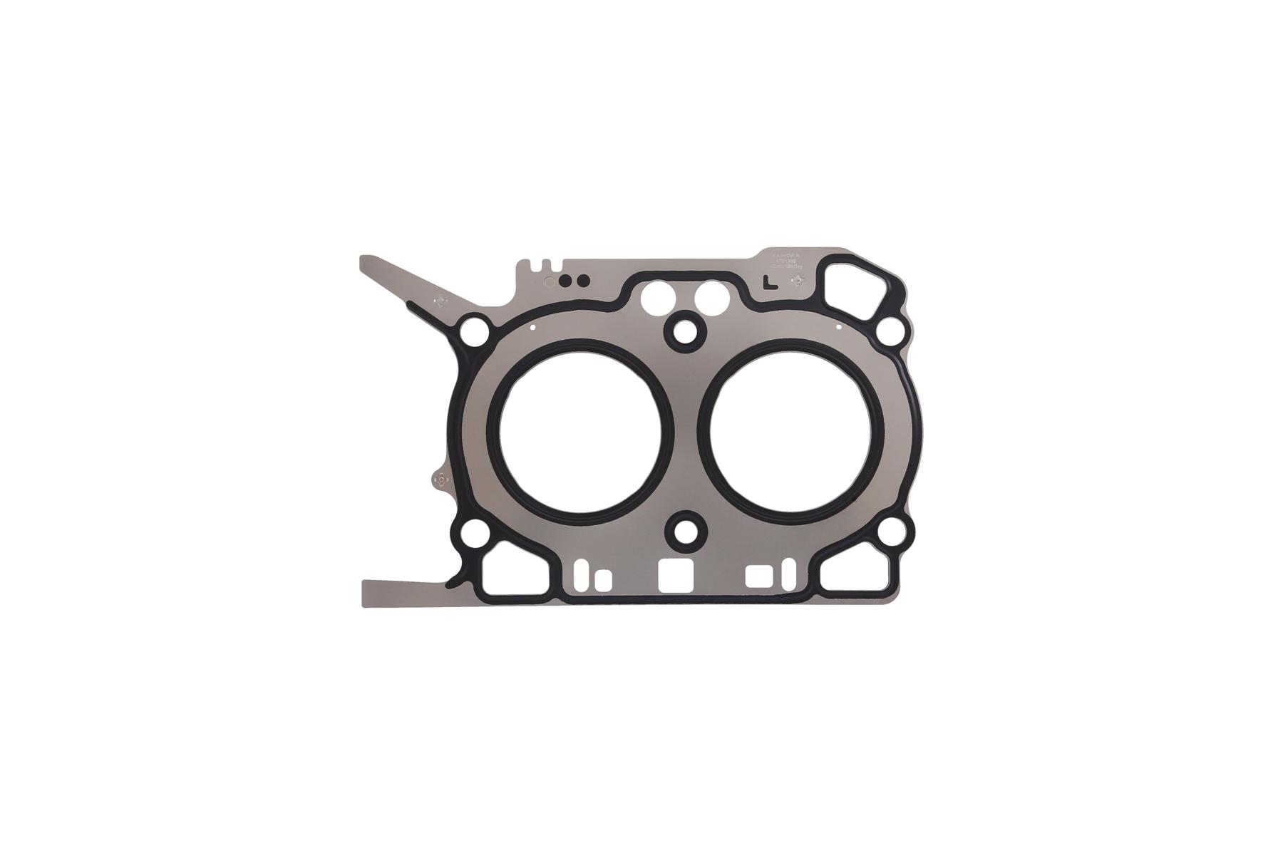 KAMOKA Pakning, topstykke 8701366 for SUBARU