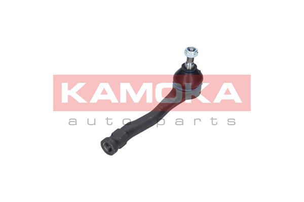 KAMOKA Sporstangkugle 9010216 venstre foraksel for PEUGEOT