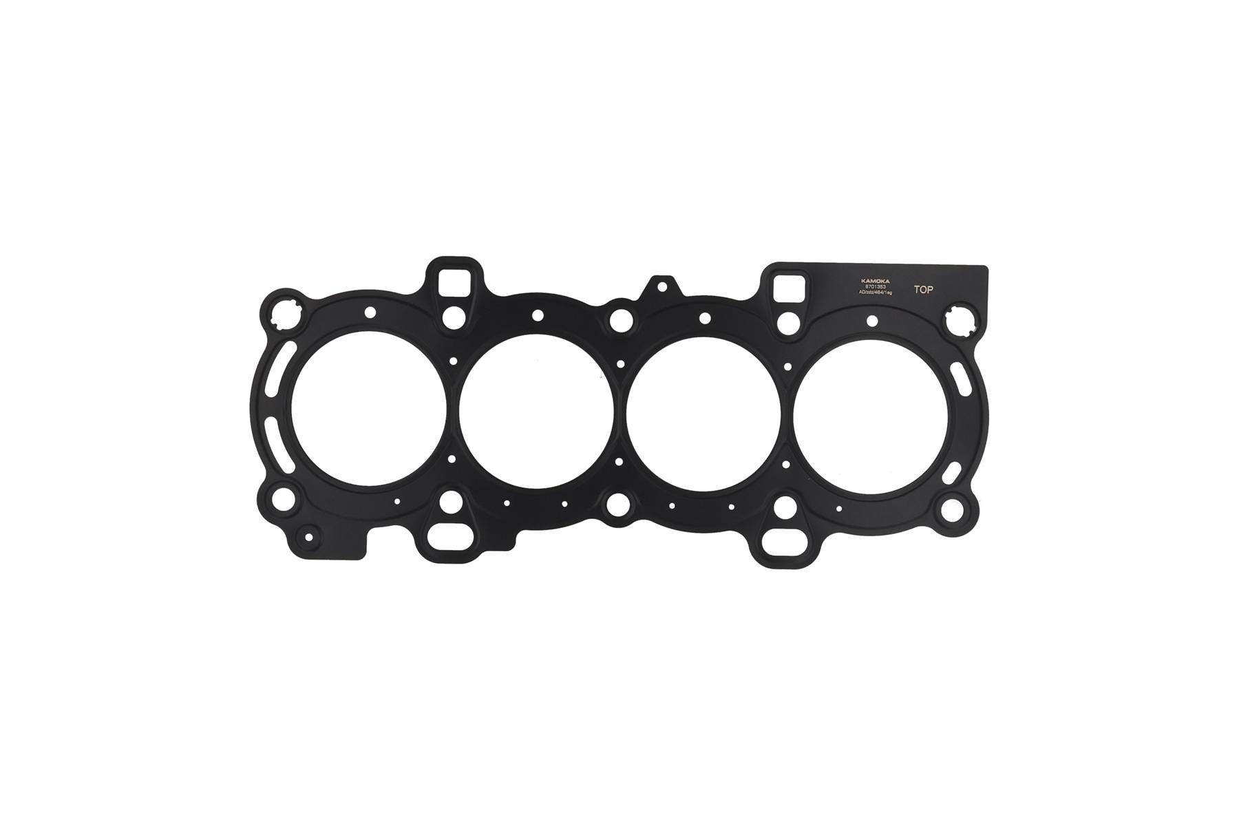 KAMOKA Pakning, topstykke 8701353 for FORD VOLVO MAZDA