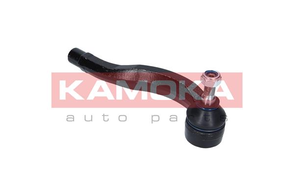 KAMOKA Sporstangkugle 9010217 venstre foraksel for PEUGEOT