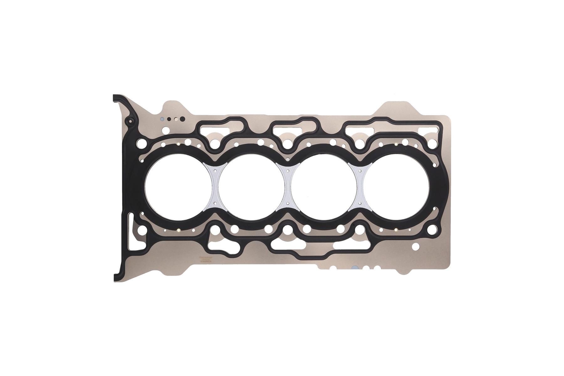 KAMOKA Pakning, topstykke 8701116 for MITSUBISHI FIAT